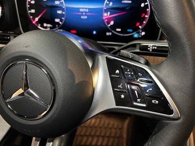 2025 Mercedes-Benz C 300 C 300