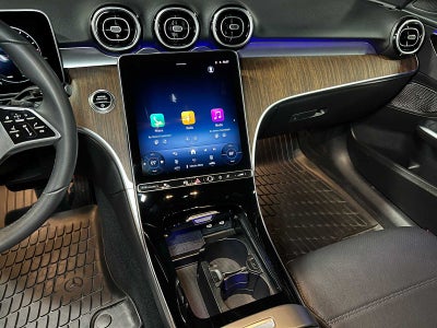 2025 Mercedes-Benz C 300 C 300