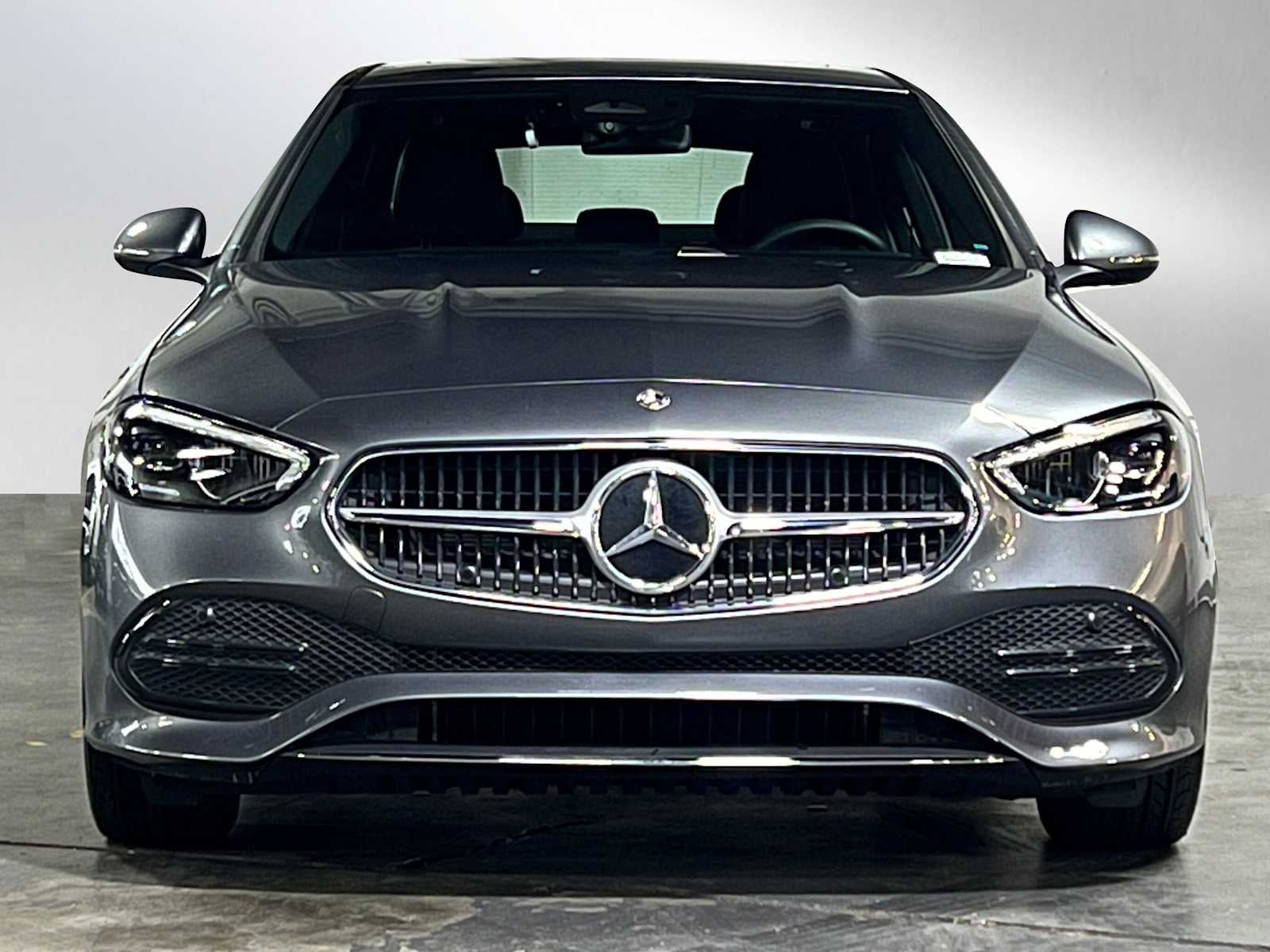 2025 Mercedes-Benz C 300 C 300