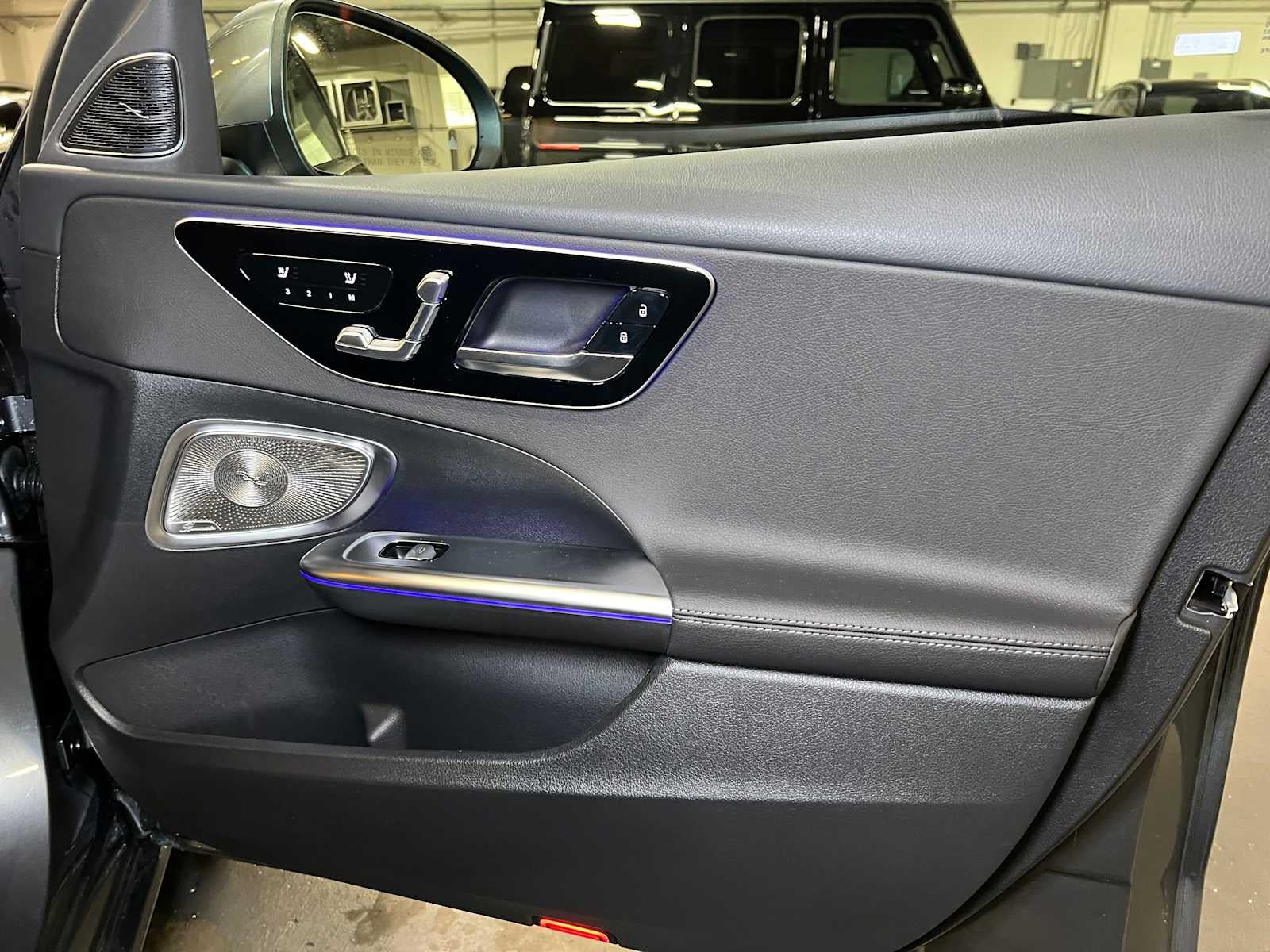 2025 Mercedes-Benz C 300 4MATIC® Sedan