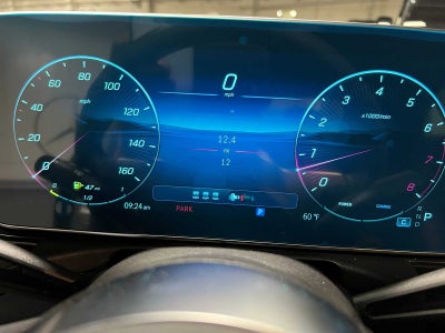 2025 Mercedes-Benz C 300 4MATIC® Sedan