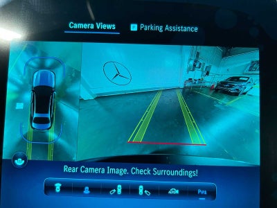 2025 Mercedes-Benz C 300 4MATIC® Sedan