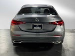 2025 Mercedes-Benz C 300 4MATIC® Sedan