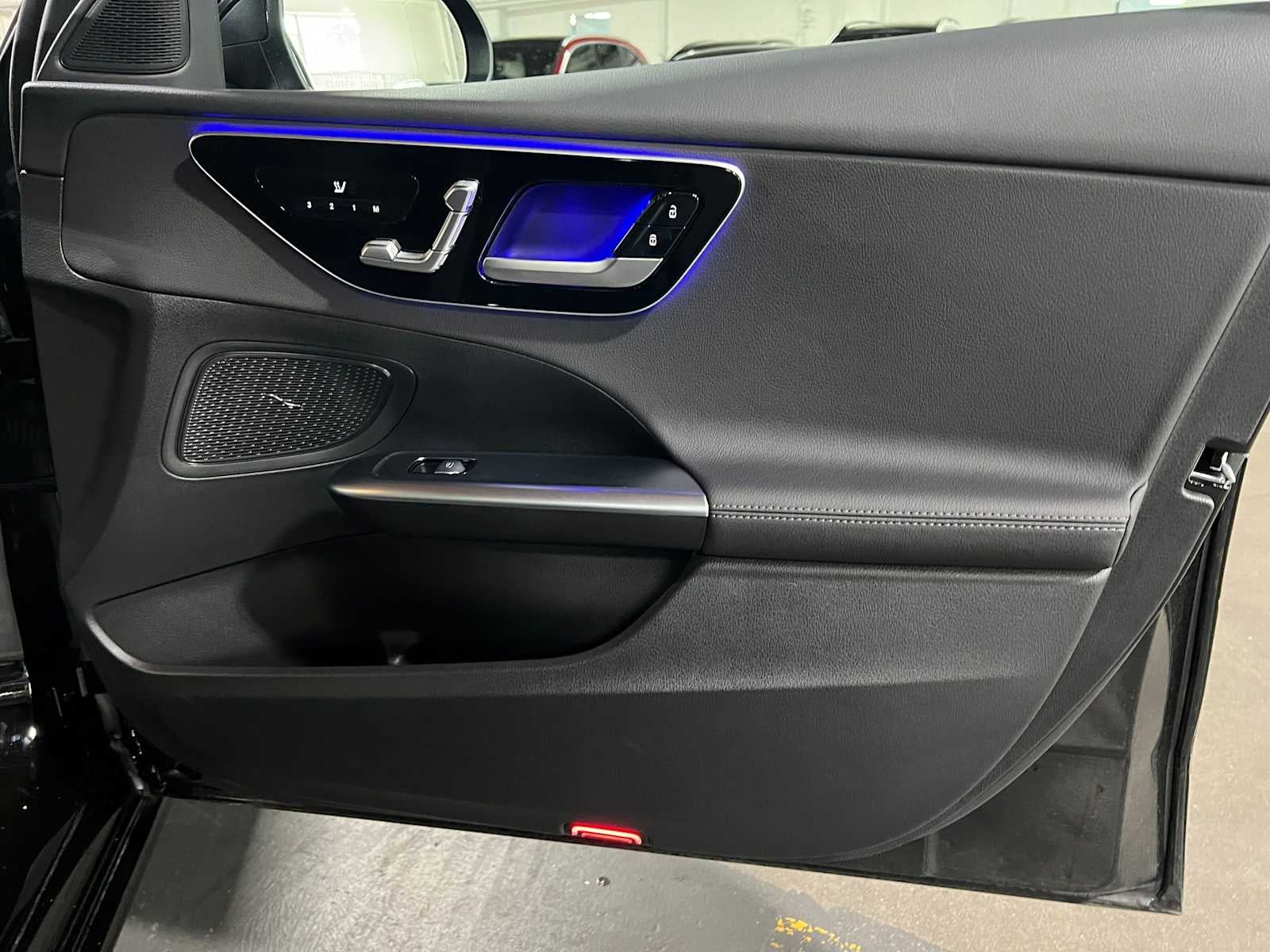 2026 Mercedes-Benz C 300 4MATIC® Sedan