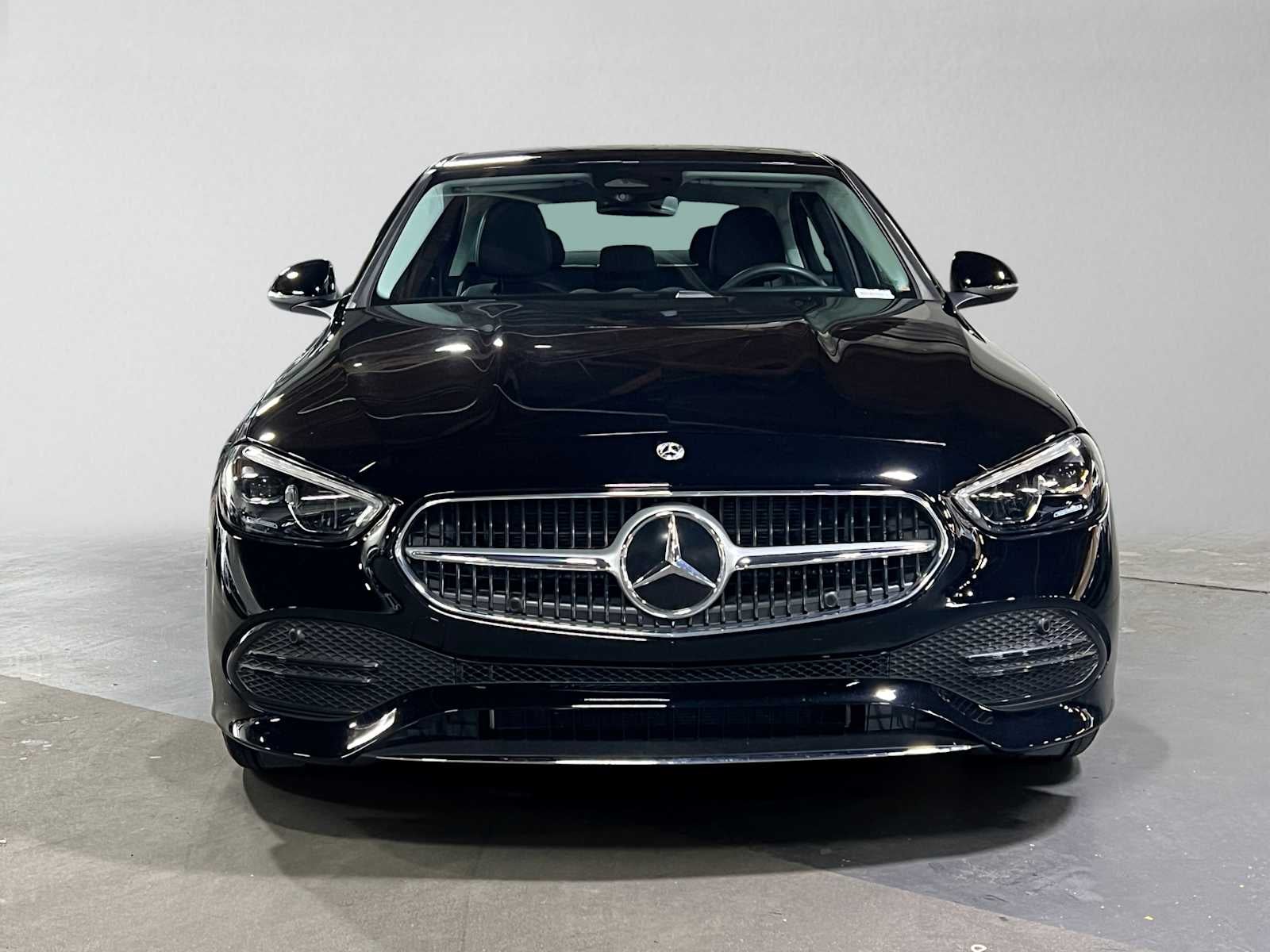 2026 Mercedes-Benz C 300 4MATIC® Sedan