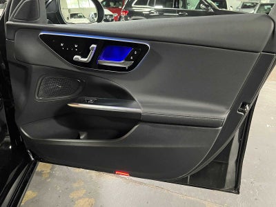 2026 Mercedes-Benz C 300 4MATIC® Sedan