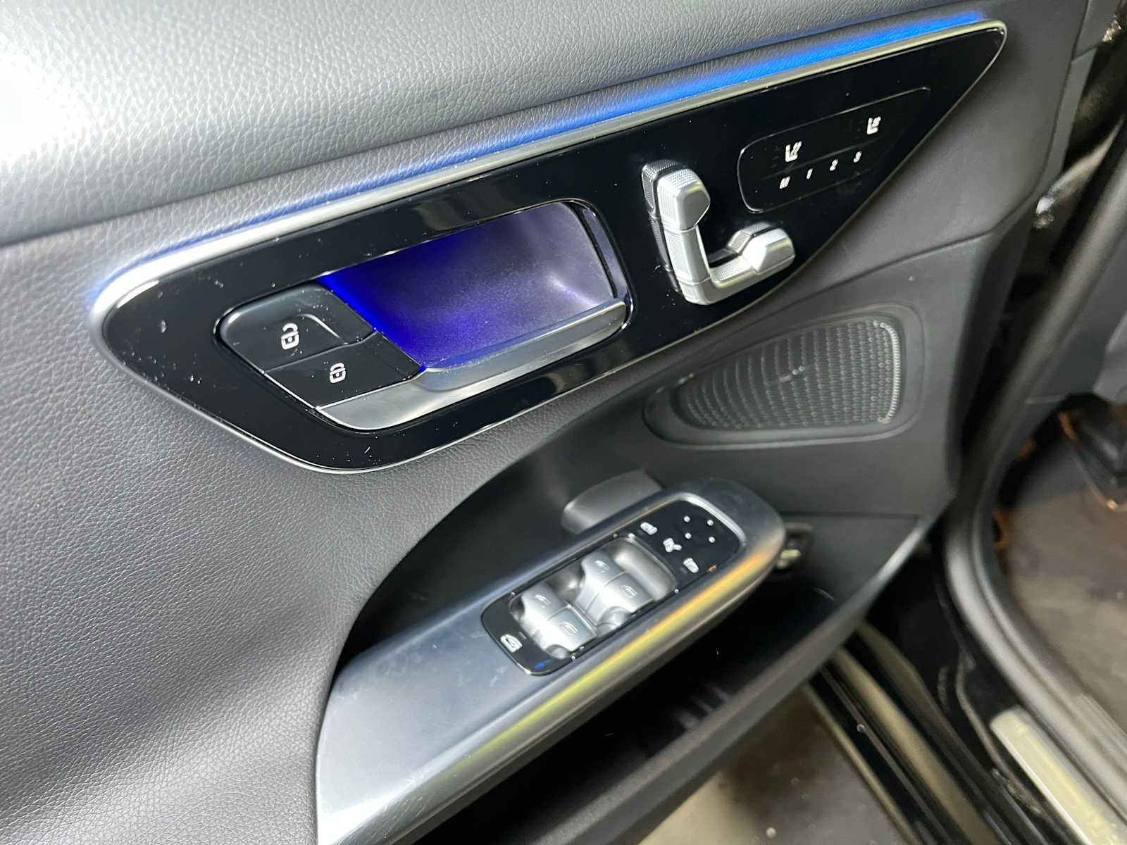 2026 Mercedes-Benz C 300 4MATIC® Sedan