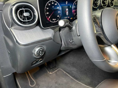 2026 Mercedes-Benz C 300 4MATIC® Sedan