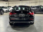 2026 Mercedes-Benz C 300 4MATIC® Sedan