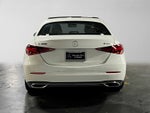 2026 Mercedes-Benz C 300 4MATIC® Sedan