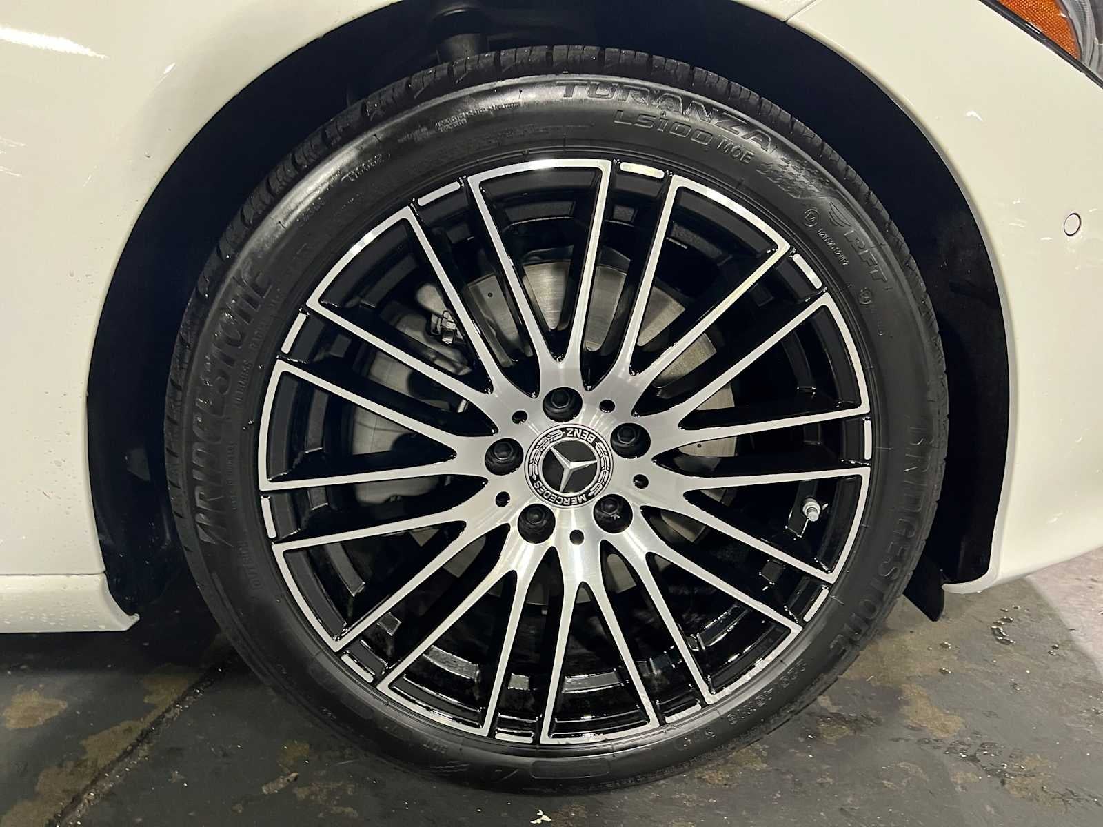 2026 Mercedes-Benz C 300 4MATIC® Sedan