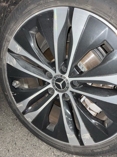 2022 Mercedes-Benz C-Class C 300