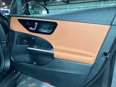 2025 Mercedes-Benz C 300 4MATIC® Sedan