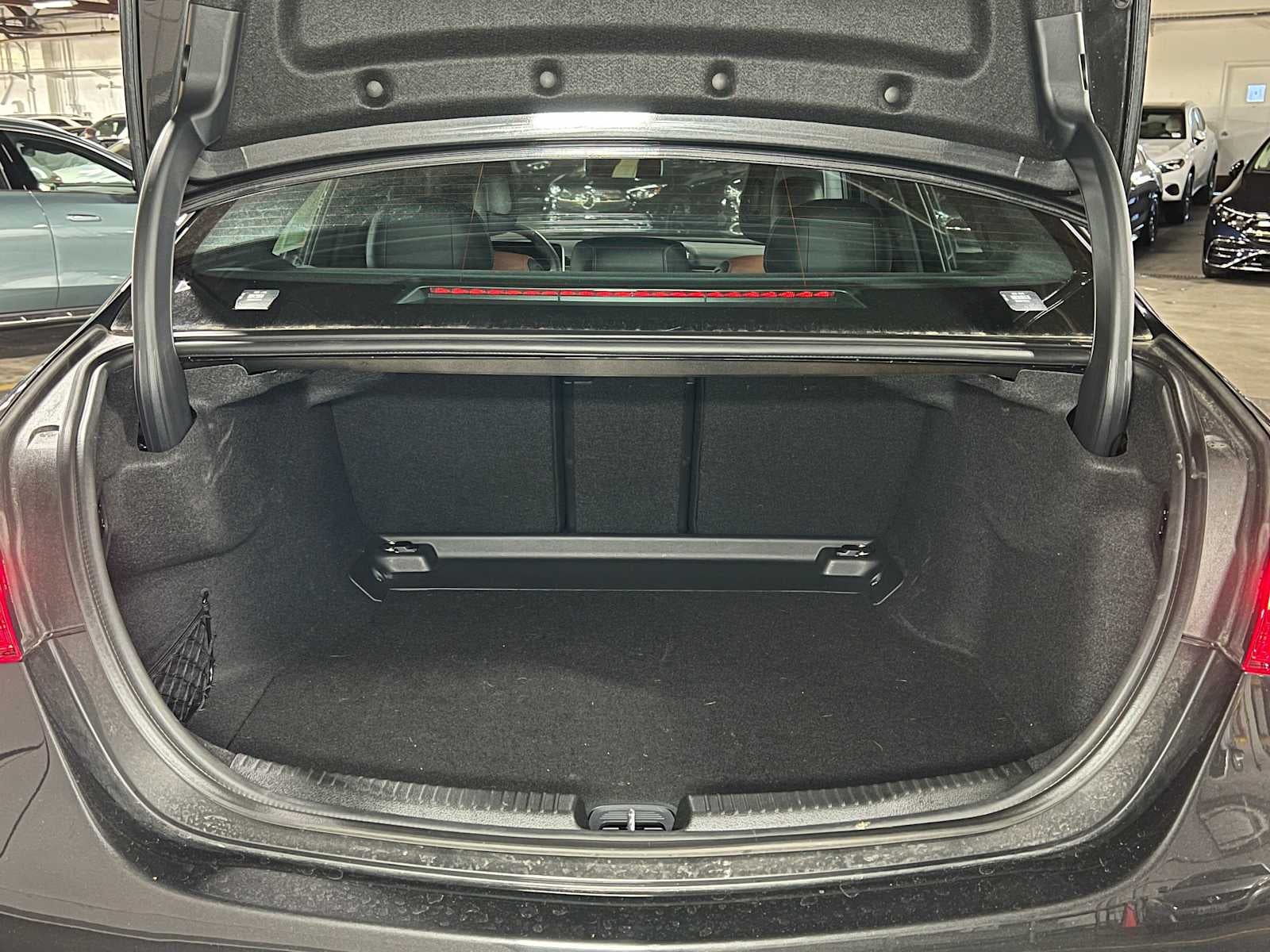 2025 Mercedes-Benz C 300 4MATIC® Sedan