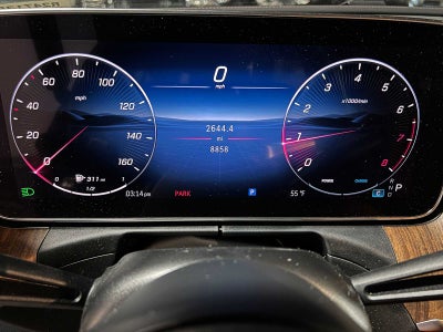 2025 Mercedes-Benz C 300 4MATIC® Sedan