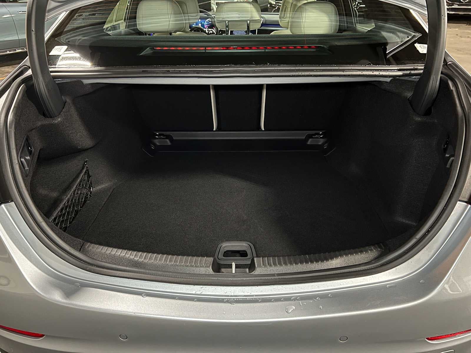 2025 Mercedes-Benz C 300 4MATIC® Sedan