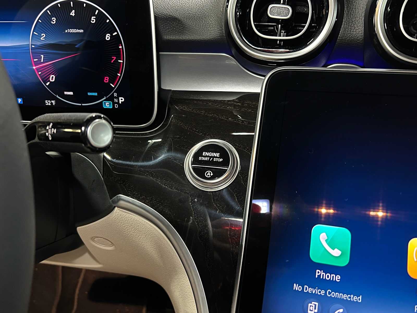 2025 Mercedes-Benz C 300 4MATIC® Sedan