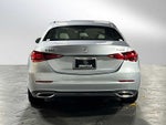2025 Mercedes-Benz C 300 4MATIC® Sedan