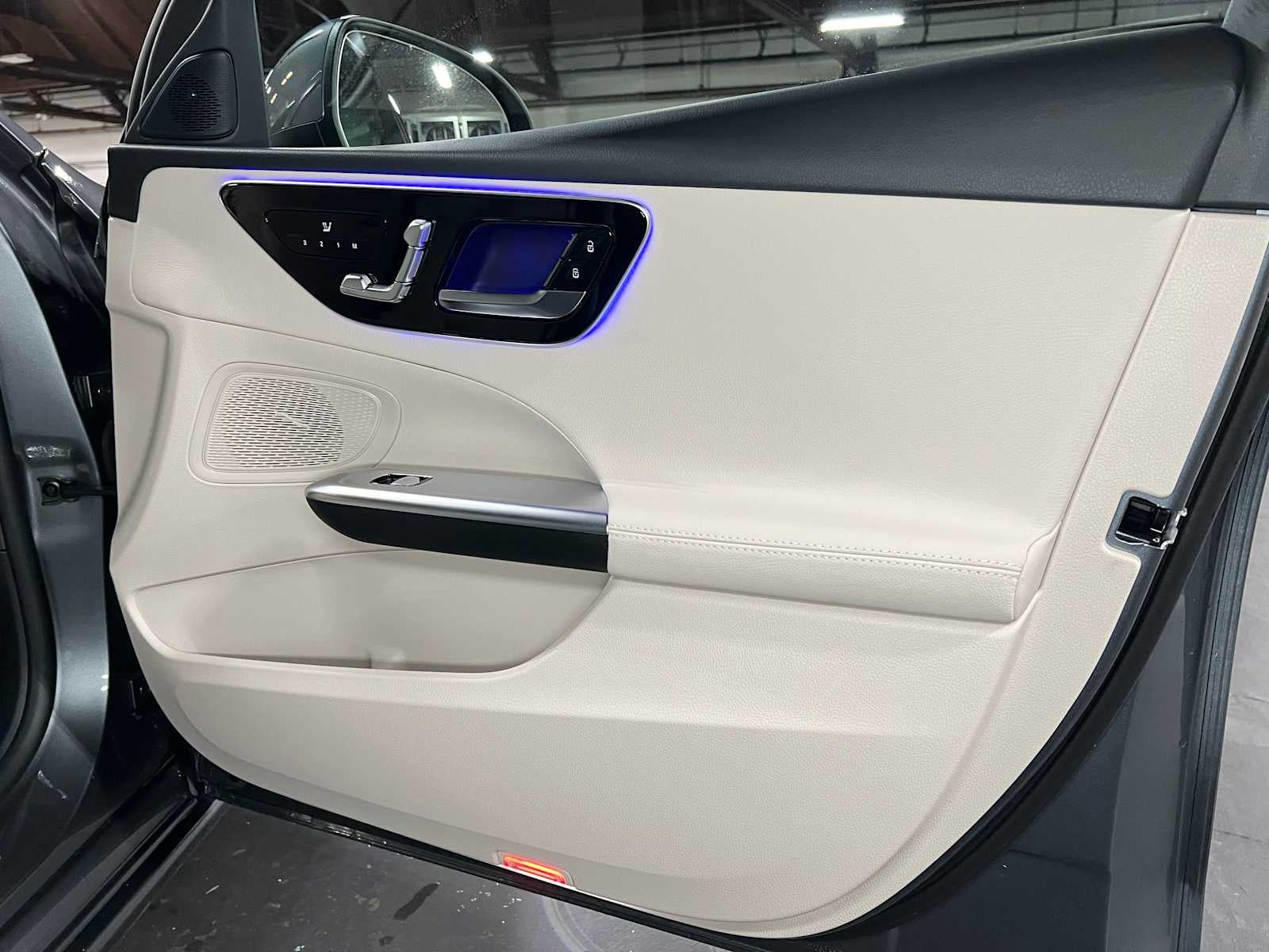 2025 Mercedes-Benz C 300 4MATIC® Sedan