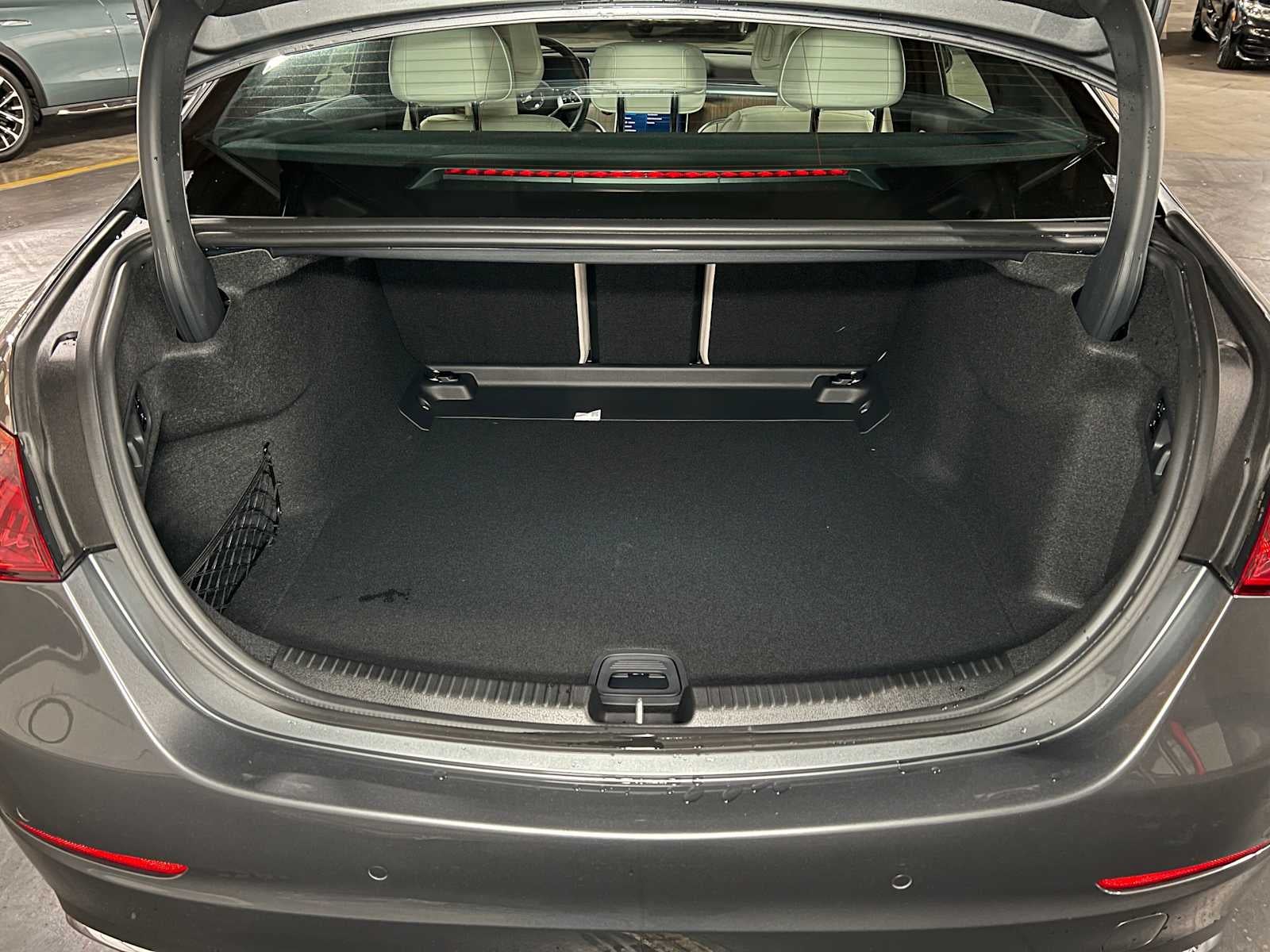 2025 Mercedes-Benz C 300 4MATIC® Sedan