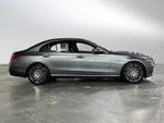2025 Mercedes-Benz C 300 4MATIC® Sedan
