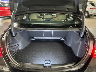 2025 Mercedes-Benz C 300 4MATIC® Sedan