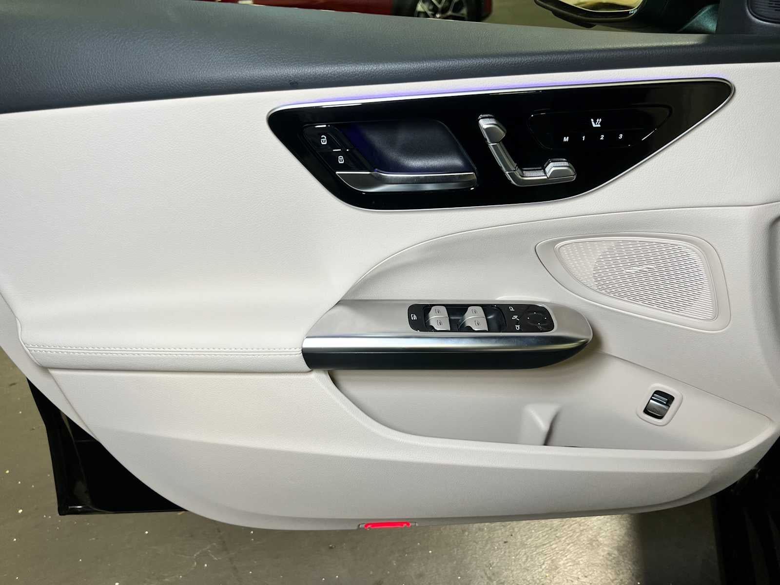 2025 Mercedes-Benz C 300 4MATIC® Sedan