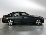 2025 Mercedes-Benz C 300 4MATIC® Sedan