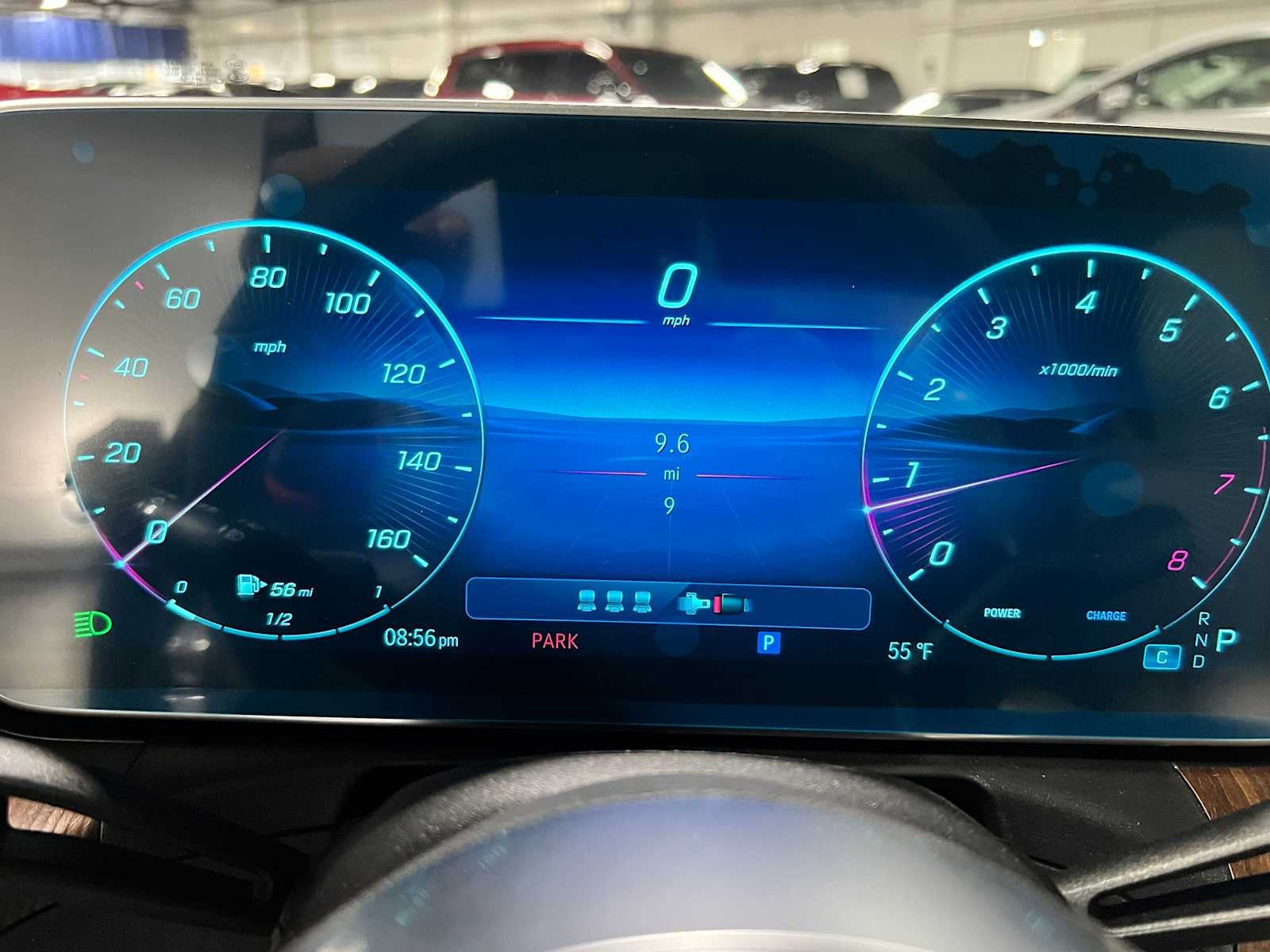 2025 Mercedes-Benz C 300 4MATIC® Sedan