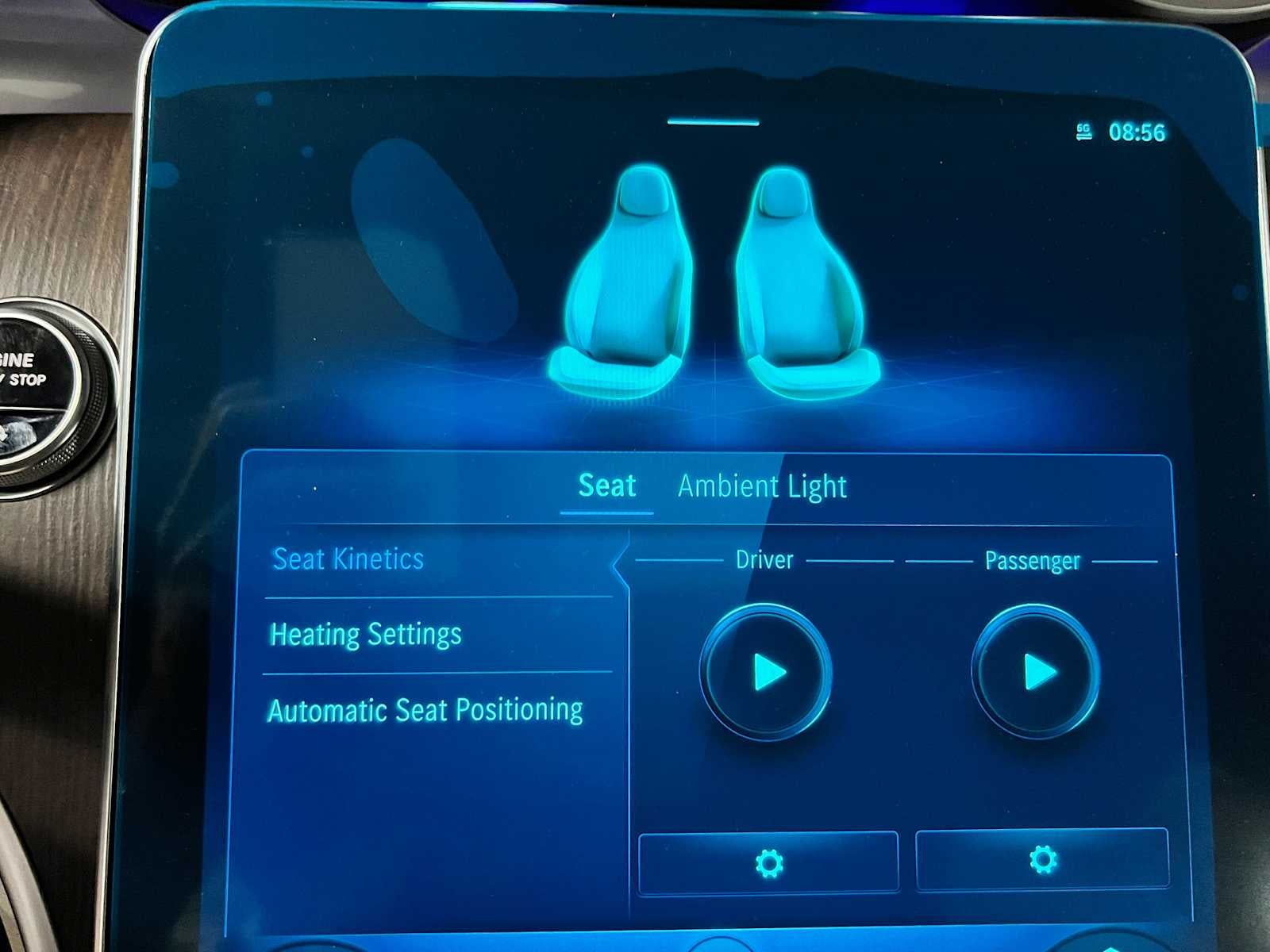 2025 Mercedes-Benz C 300 4MATIC® Sedan