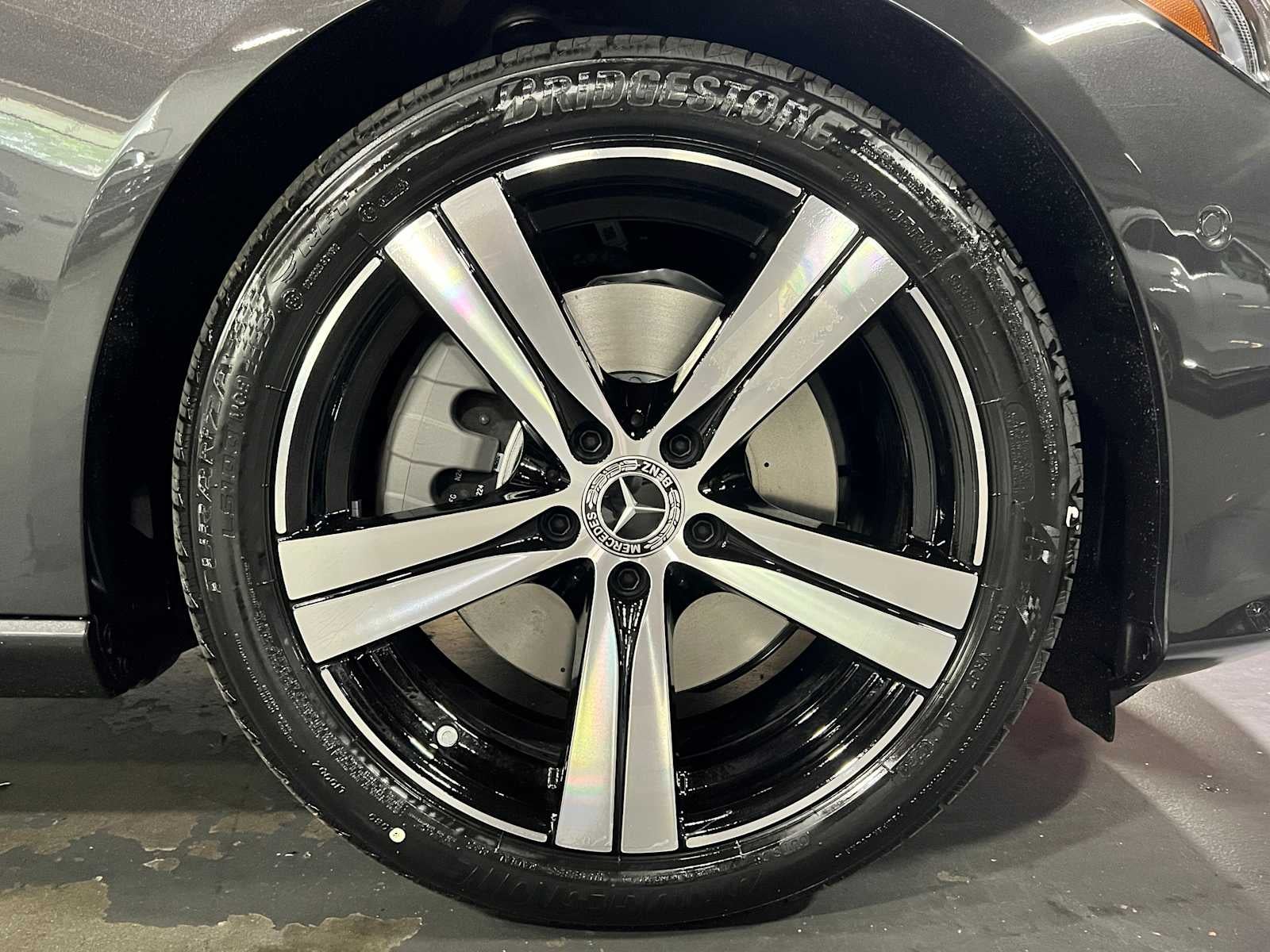 2025 Mercedes-Benz C 300 4MATIC® Sedan