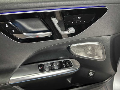 2025 Mercedes-Benz C 300 4MATIC® Sedan