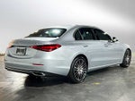 2025 Mercedes-Benz C 300 4MATIC® Sedan