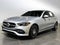 2025 Mercedes-Benz C 300 4MATIC® Sedan
