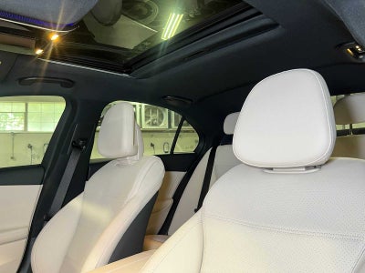 2025 Mercedes-Benz C 300 4MATIC® Sedan