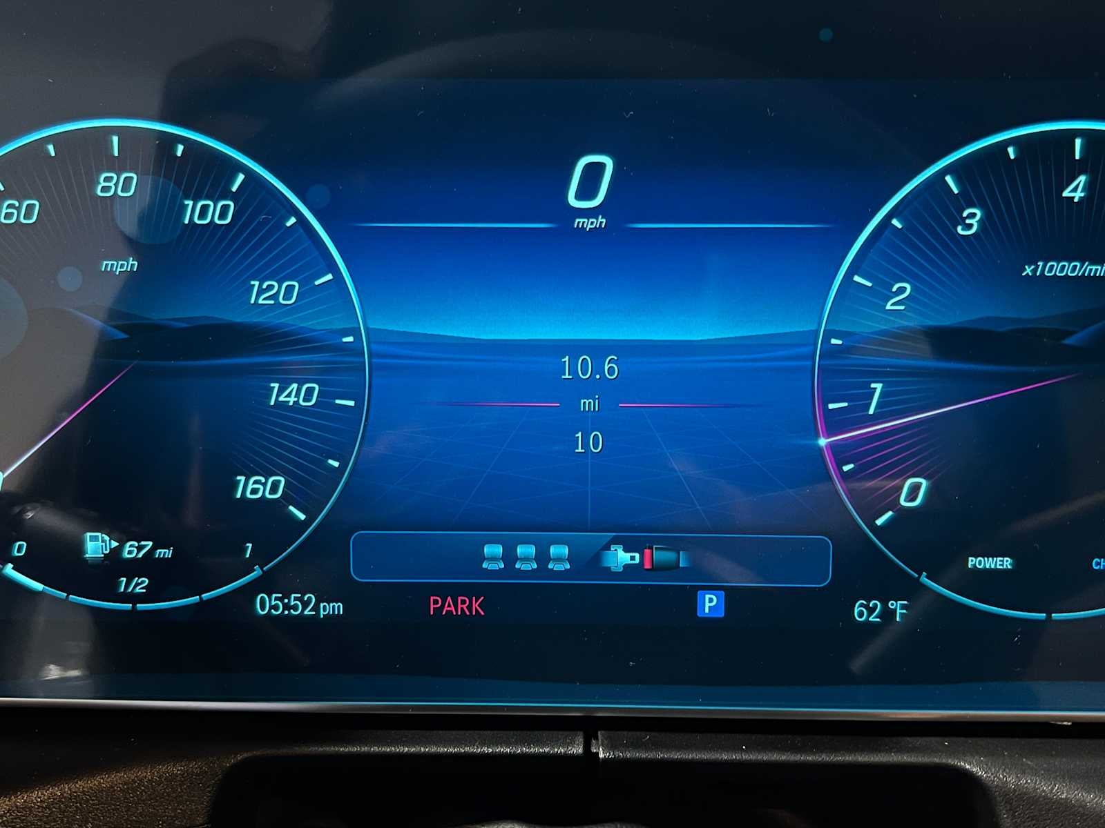 2025 Mercedes-Benz C 300 4MATIC® Sedan