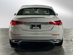 2025 Mercedes-Benz C 300 4MATIC® Sedan