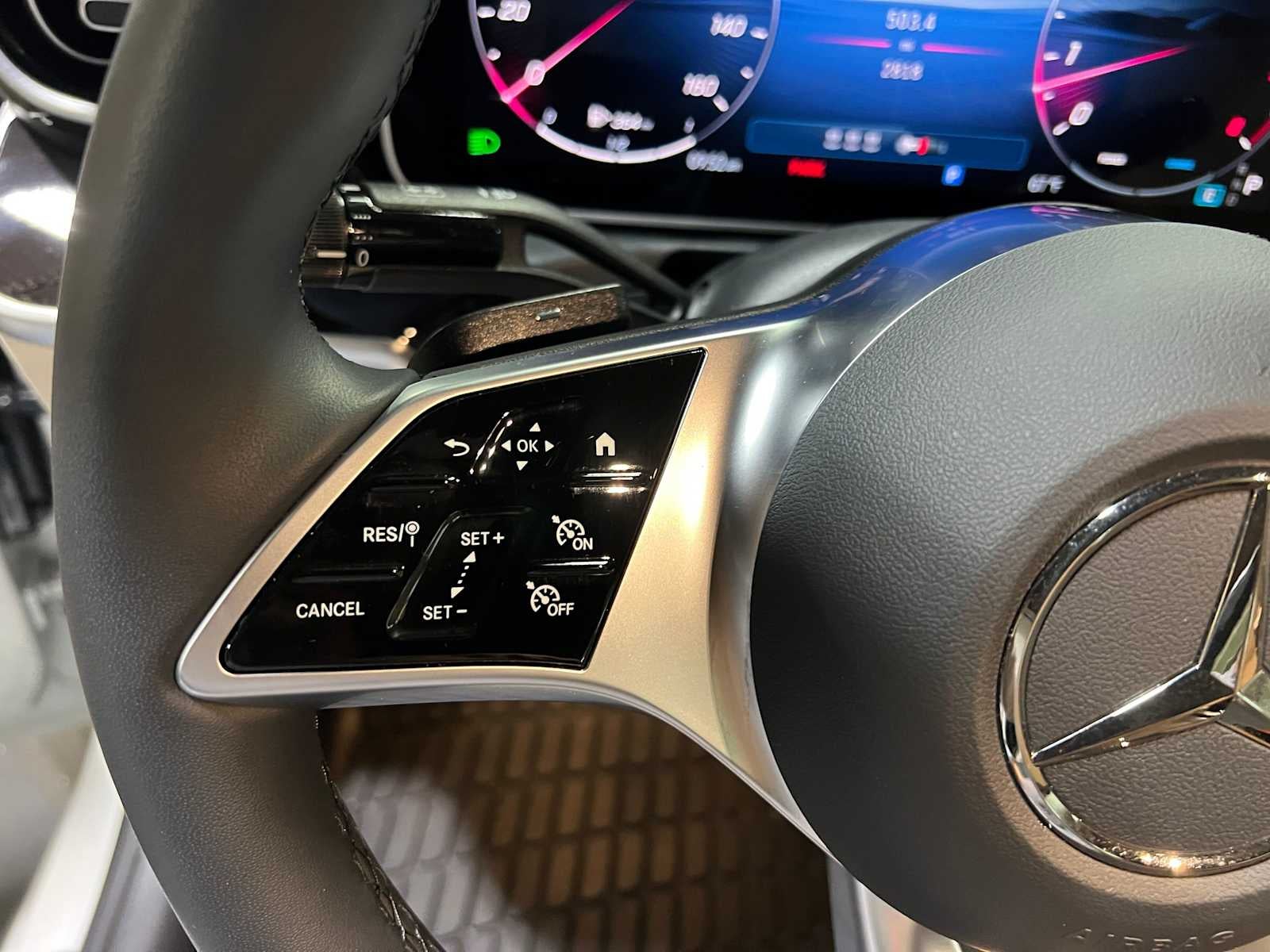 2026 Mercedes-Benz C 300 4MATIC® Sedan