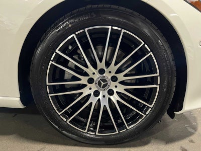 2026 Mercedes-Benz C 300 4MATIC® Sedan