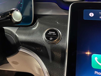 2025 Mercedes-Benz C 300 4MATIC® Sedan