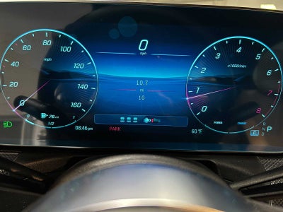 2025 Mercedes-Benz C 300 4MATIC® Sedan