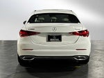 2025 Mercedes-Benz C 300 4MATIC® Sedan