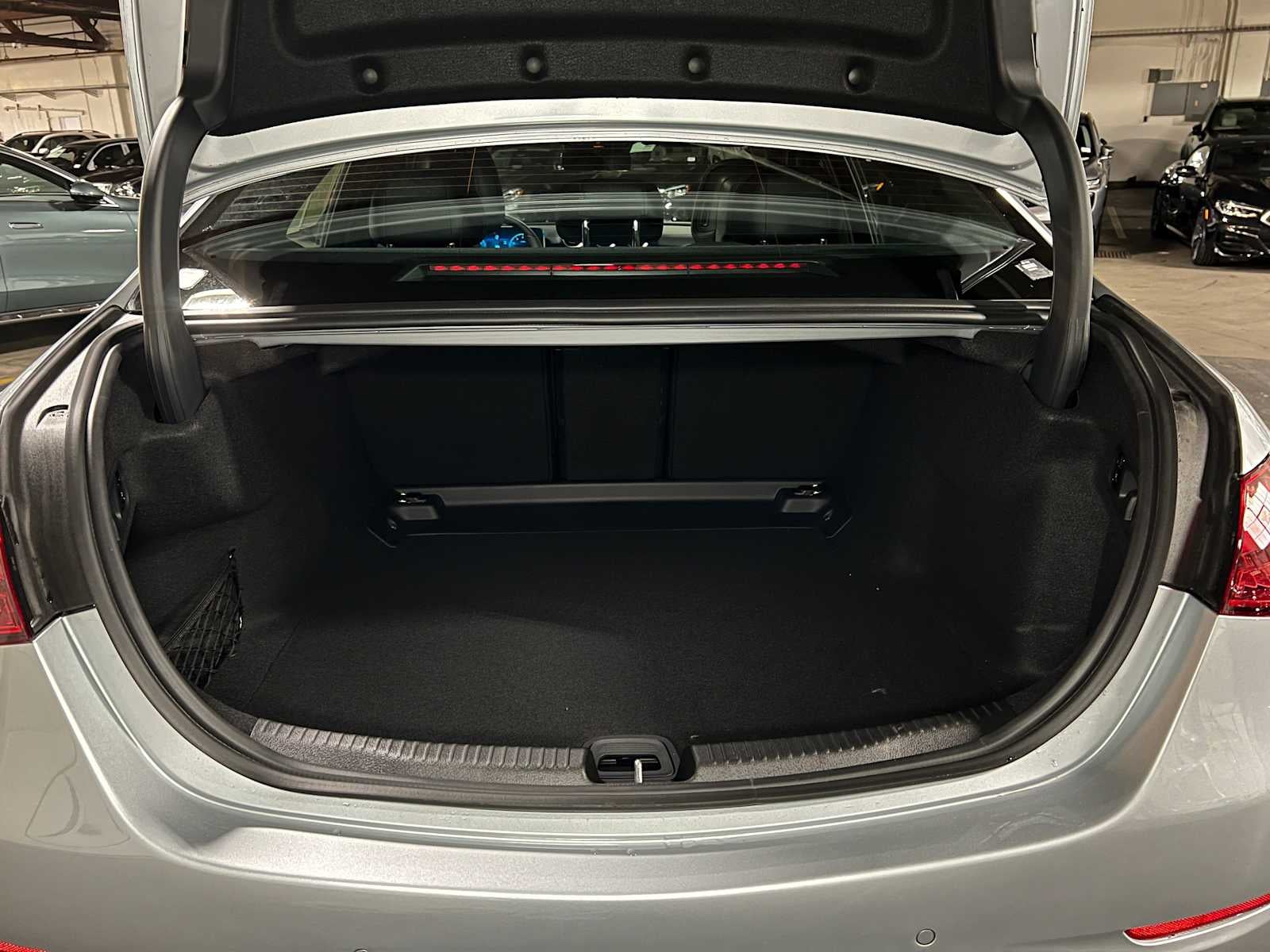 2025 Mercedes-Benz C 300 4MATIC® Sedan