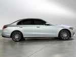 2025 Mercedes-Benz C 300 4MATIC® Sedan