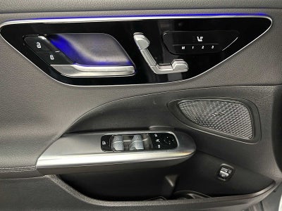 2025 Mercedes-Benz C 300 4MATIC® Sedan