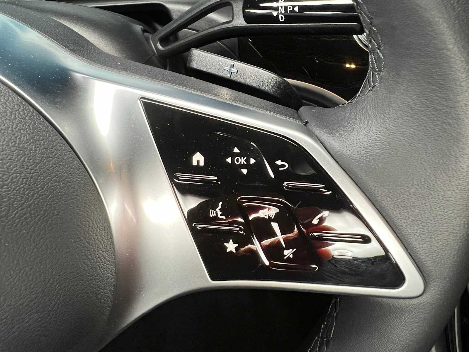 2025 Mercedes-Benz C 300 4MATIC® Sedan