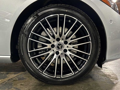 2025 Mercedes-Benz C 300 4MATIC® Sedan