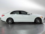 2025 Mercedes-Benz C 300 4MATIC® Sedan