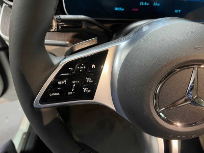 2025 Mercedes-Benz C 300 4MATIC® Sedan