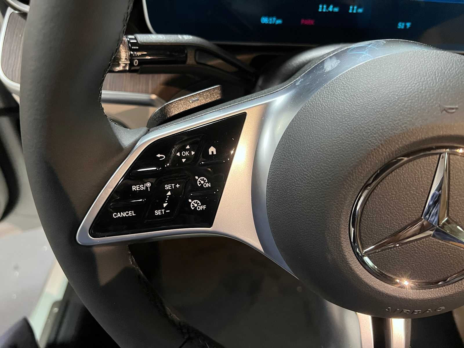 2025 Mercedes-Benz C 300 4MATIC® Sedan